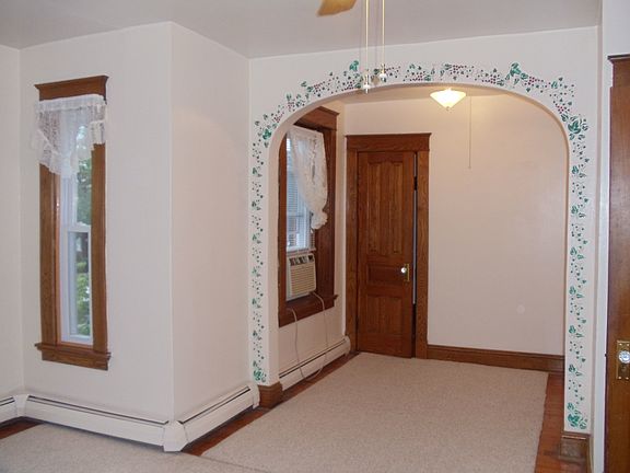 Archway