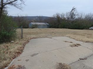 308 W Ottawa Ave, McAlester, OK 74501