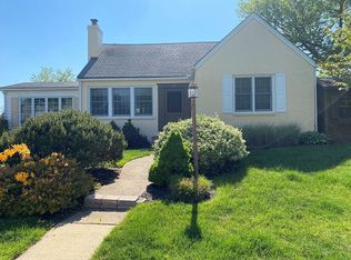 800 Orchard Dr, Wilmington, DE 19803