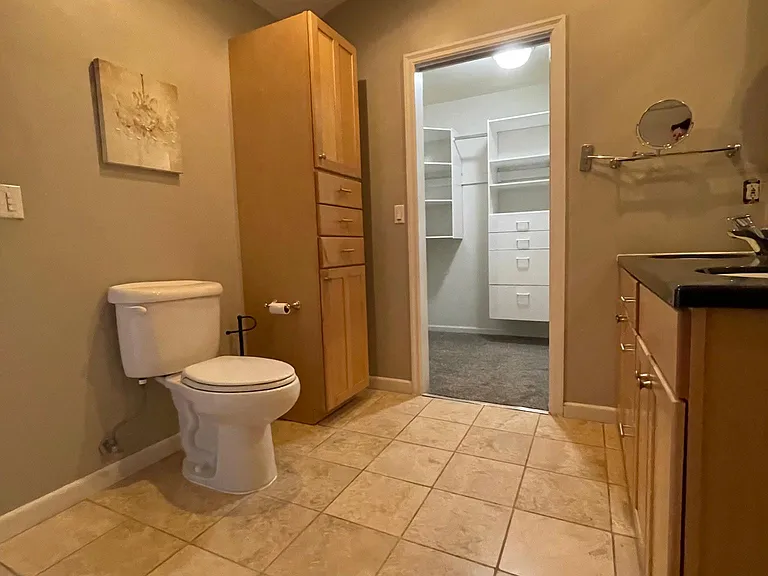 Master bath