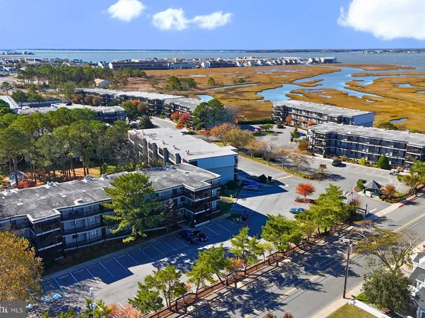119 Old Landing Rd Unit 204J, Ocean City, MD 21842
