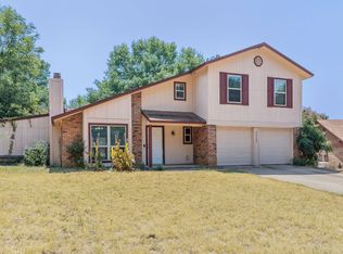 2023 Hood Ridge Ct, Grapevine, TX 76051
