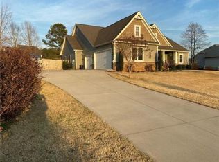 40 Puckett Mill Way, Central, SC 29630
