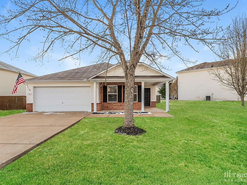 1st image of 6002 Burnett Cir
