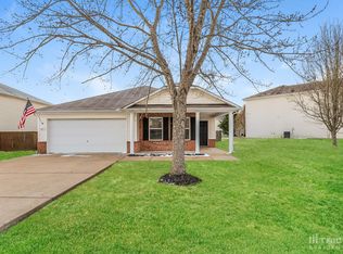 6002 Burnett Cir, Thompsons Station, TN 37179