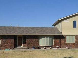 3300 W 41st St, Hays, KS 67601
