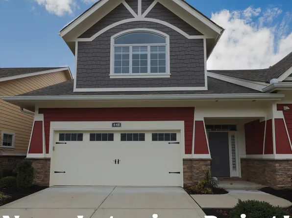 448 Chimney Rock Dr, Carmel, IN 46032