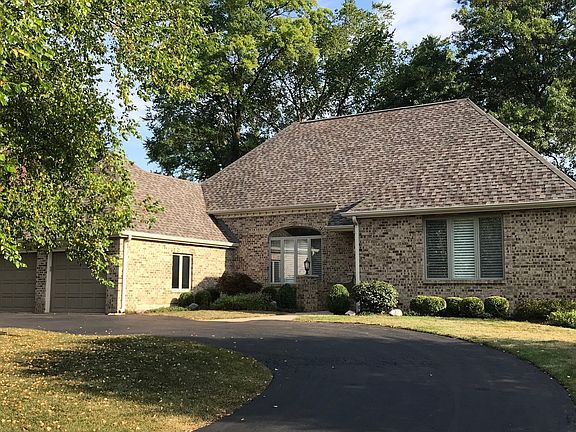 NEW ROOF AUGUST 2020