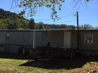 Alice Ct, Huntington, WV 25705