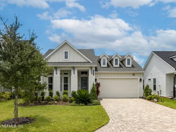 42 ROSE BUD Lane, St. Augustine, FL 32092