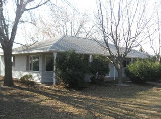 550 County Road 9 SE, Willmar, MN 56201