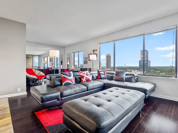 3481 Lakeside Dr NE APT 2401, Atlanta, GA 30326