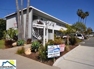 2620 Roosevelt St APT 5, Carlsbad, CA 92008