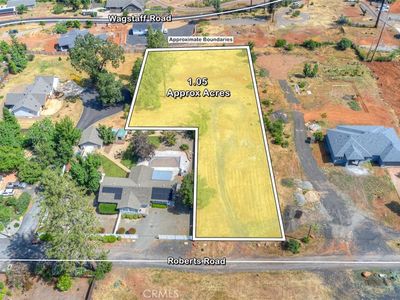 689 Roberts Rd, Paradise, CA, 95969