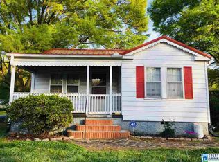 1101 Eastern Valley Rd, Bessemer, AL 35020