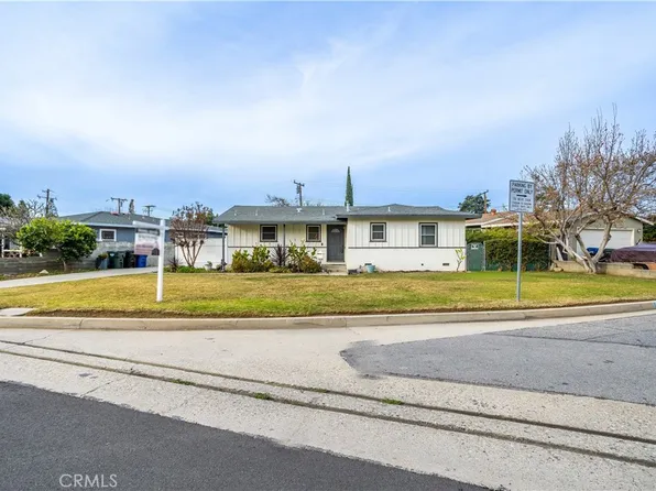 123 N Valencia Ave, Glendora, CA 91741