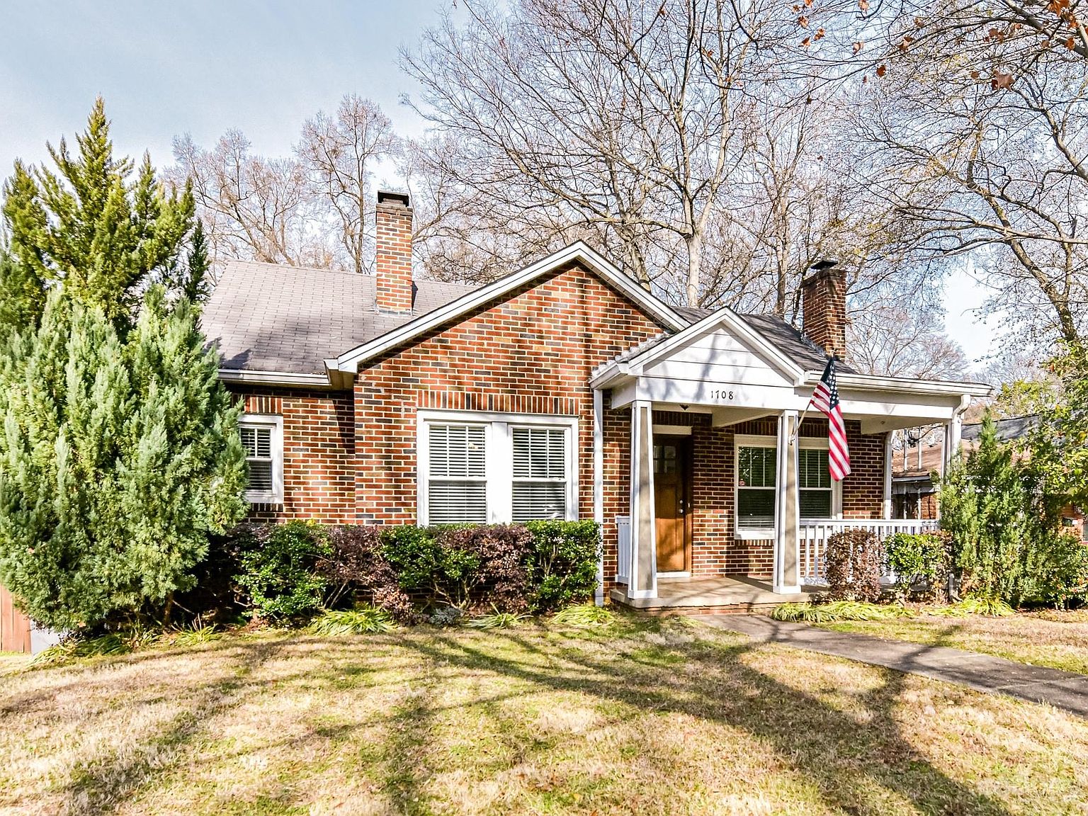 1708 Wilmore Dr, Charlotte, NC 28203 Zillow