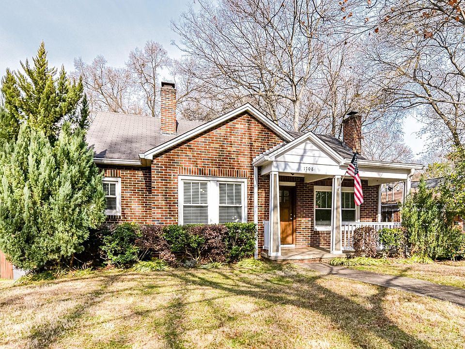 1708 Wilmore Dr, Charlotte, NC 28203 | Zillow