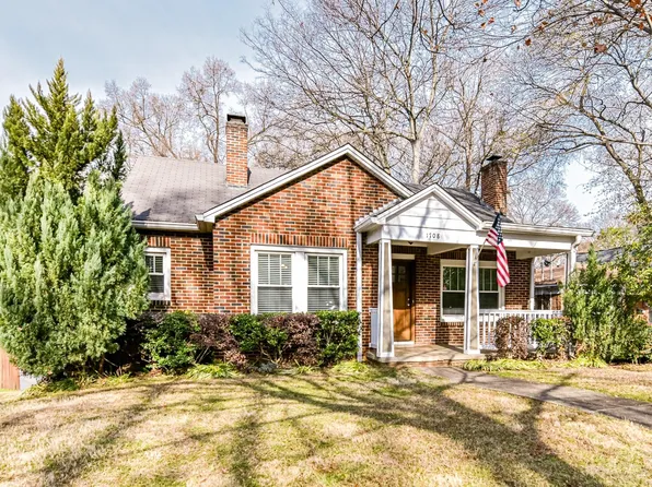 1708 Wilmore Dr, Charlotte, NC 28203