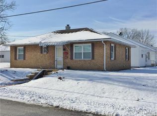 1400 S 21st St, Quincy, IL 62301