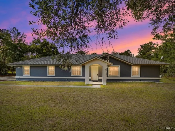 12727 SW 93rd St, Dunnellon, FL 34432