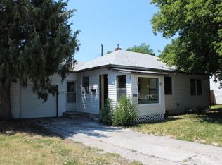 268 Collins St, Blackfoot, ID 83221