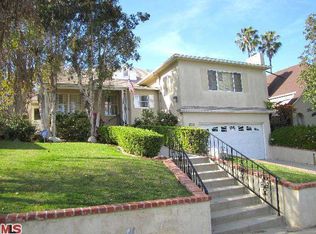 1729 Livonia Ave, Los Angeles, CA 90035