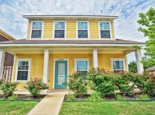 2304 Juniper, Bentonville, AR 72712