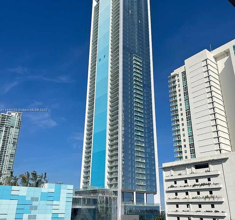1st image of 700 NE 26th Ter Unit 2905