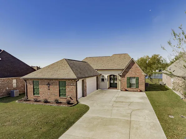 473 Lakeshore Dr, Oscar, LA 70762