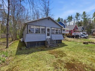 227 Hawk Road, Acton, ME 04001