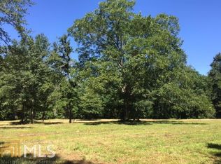 0 Eden Church Rd, Cobbtown, GA 30420