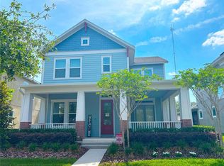 6011 Caldera Ridge Dr, Lithia, FL 33547