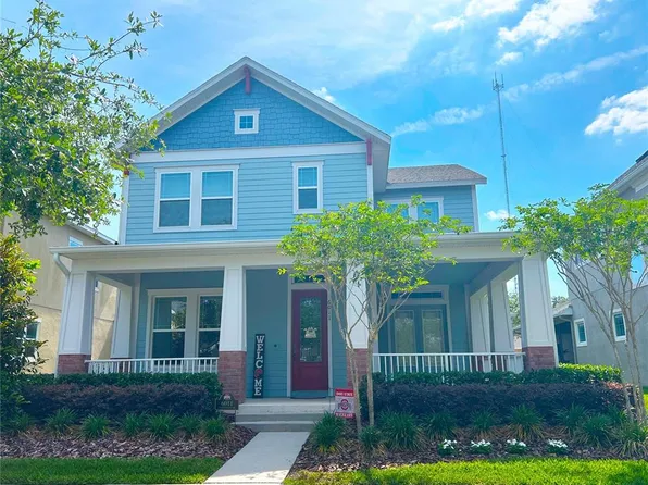 6011 Caldera Ridge Dr, Lithia, FL 33547