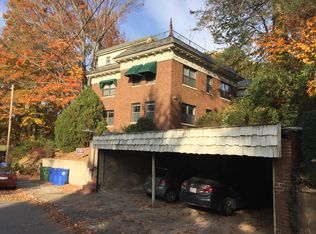 403 Charlotte St APT 2, Asheville, NC 28801