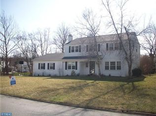 132 Baker Dr, Exton, PA 19341
