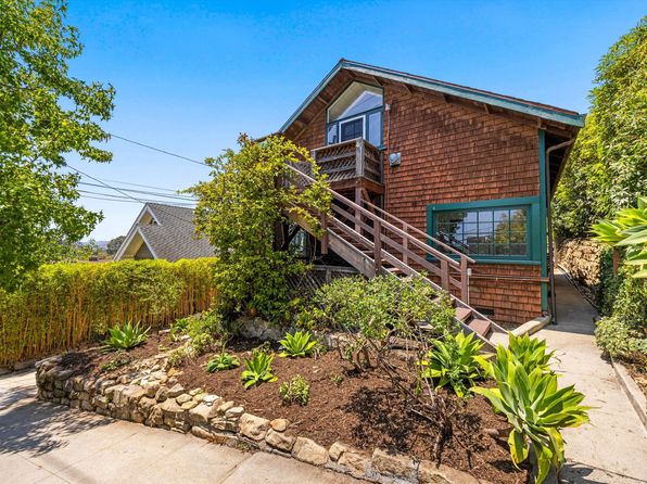 513 E Pedregosa St #4