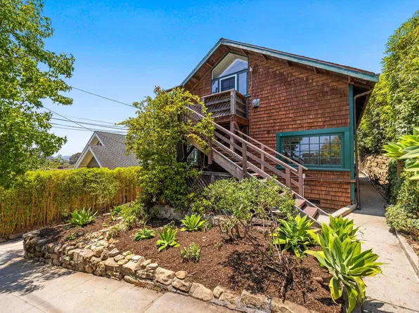 513 E Pedregosa St #4, Santa Barbara, CA 93103