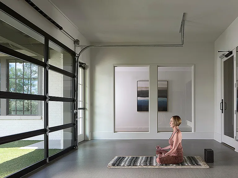 Yoga Studio