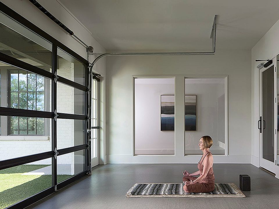 Yoga Studio