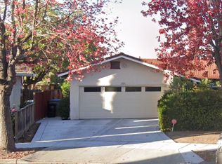 2529 Nube Ct, San Jose, CA 95148