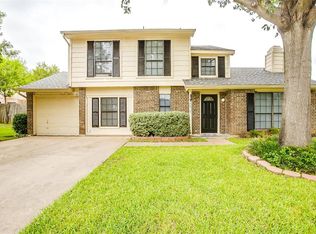 7817 Portman Ave, Fort Worth, TX 76112