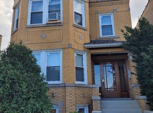5109 W Schubert Ave #G, Chicago, IL 60639