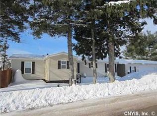 3265 South St, Morrisville, NY 13408