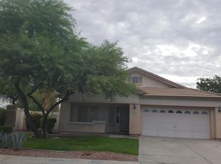 22041 N 78th Ave, Peoria, AZ 85383