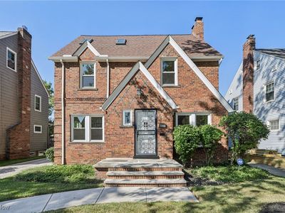 3621 Cedarbrook Rd, University Heights, OH, 44118