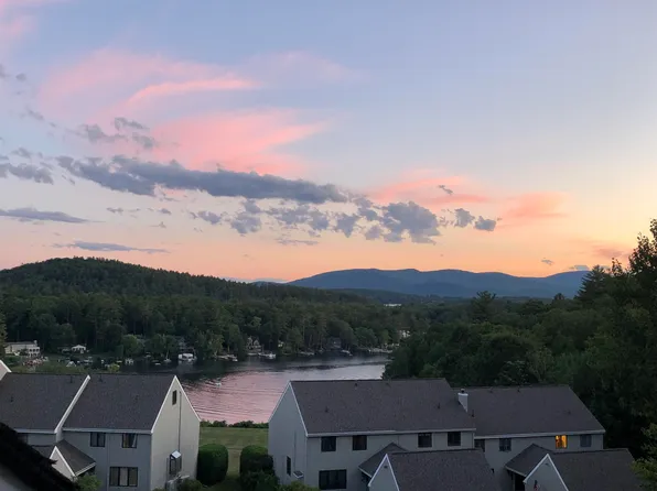 2 Mountain West Drive #17, Wolfeboro, NH 03894