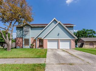 10803 Maple Rock Dr, Humble, TX 77396