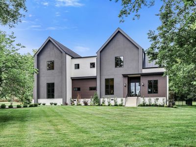 757 Elysian Fields Rd, Nashville, TN, 37204