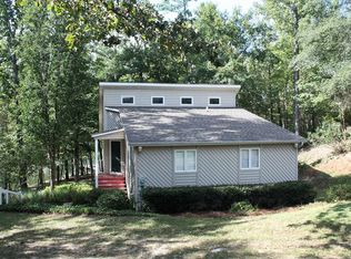 1405 Calhoun Dr, Abbeville, AL 36310